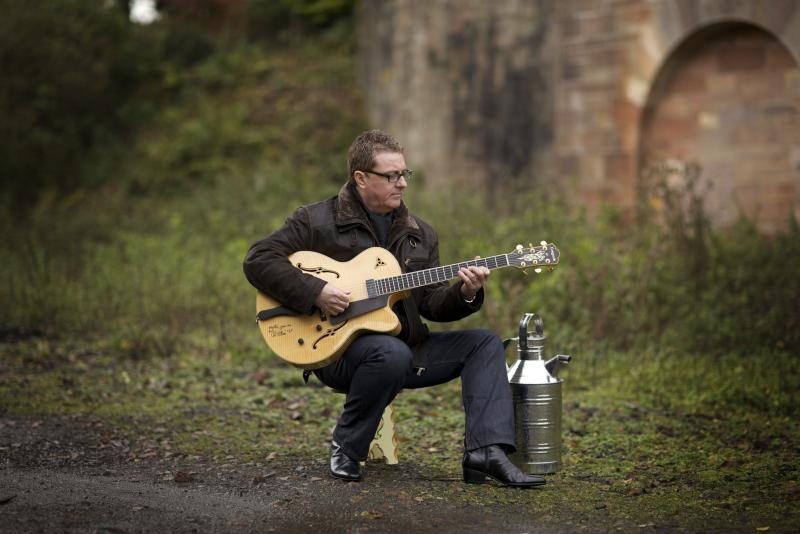 Martin Taylor RoadsideCopyright © Martin Taylor