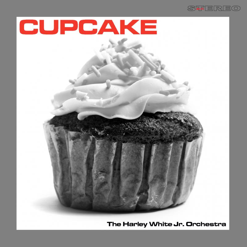 Harley White And Friends at Brasserie Du Monde