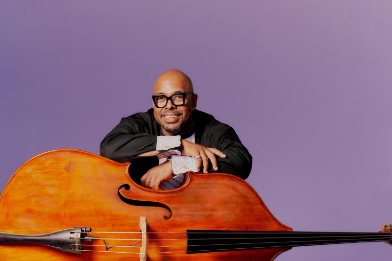 Christian McBride Will Host  Important Fundraiser For Jazz Power Initiative