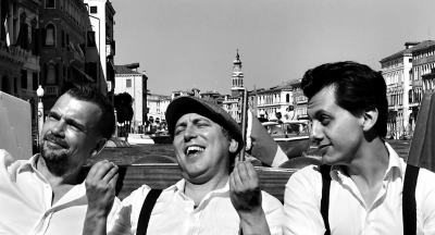 Trio Manouche at The Boston Room, George IV