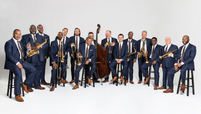 Jazz At Lincoln Center Orchestra With Wynton Marsalis at Kimmel Center for the Performing Arts