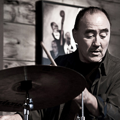 Akira Tana And Friends: The Music Of Michel Legrand at Stanford Jazz Festival at Campbell Recital Hall