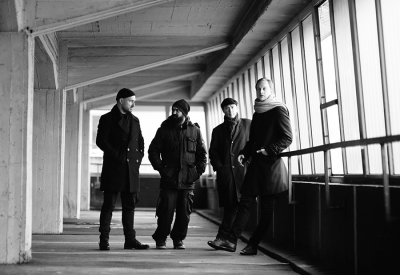 Moritz Von Kleist’s Tonwerkstatt  at Loft