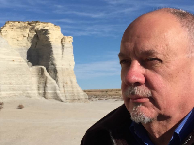 Ron Carlson Quartet at Flat Mountain Brewhouse - event poster Ron Carlson Quartet at Flat Mountain Brewhouse