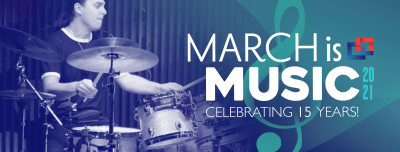 March Is Music–15th Anniversary: Yasser Tejeda + Palotré at March Is Music Concert Series at Pregones Theater