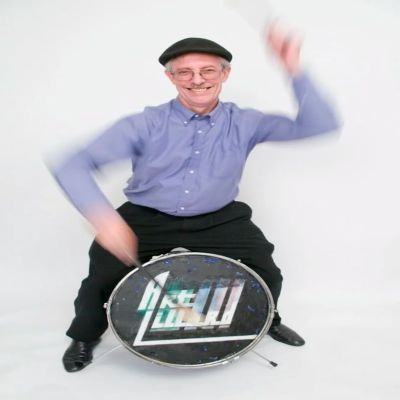 Music In The Park(ing Lot) Series: Art Lillard's Blue Heaven Swing Sextet at Puffin Cultural Forum - event poster Music In The Park(ing Lot) Series: Art Lillard's Blue Heaven Swing Sextet at Puffin Cultural Forum