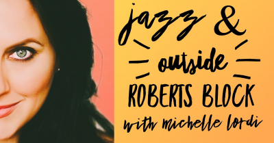 Michelle Lordi at Roberts Block