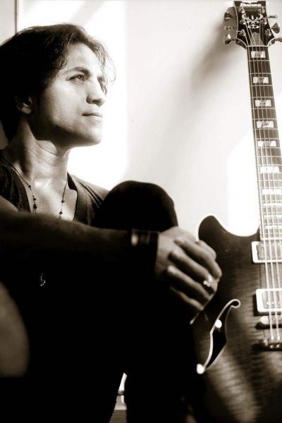 Rouzbeh Asgarian Band // Live-mitschnitt  at Loft