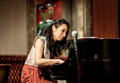 Ikawa, Plaxico, Steckler - 'old Friends, Beckoned, New Sounds, Reckoned