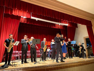 Dr. David Hardiman, Sr. at City College Of San Francisco - event poster Dr. David Hardiman, Sr. at City College Of San Francisco