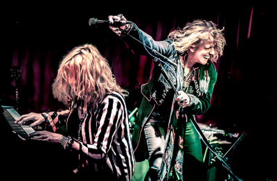 Never The Bride at 606 Club - event poster Never The Bride at 606 Club