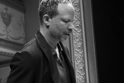 Craig Taborn Solo at Roulette