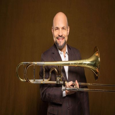 Jazz Tales With Trombonist Matt Niess at Online