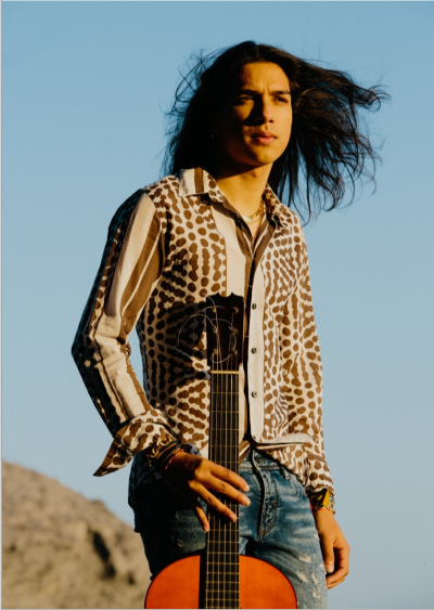 La Int’l Flamenco Festival Presents Flamenco Eñe: José Del Tomate  at Los Angeles International Flamenco Festival at Grand Annex