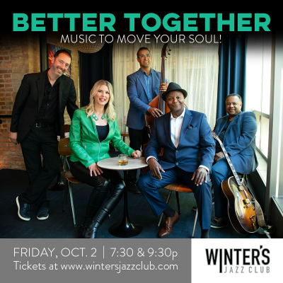 Better Together
