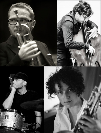 Daniel Nösig's Sunday Night Special at ZWE Jazzcafe