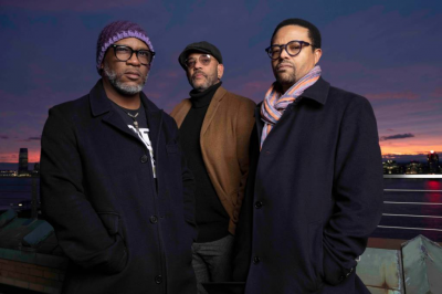 Tarbaby at Seattle Jazz Fellowship