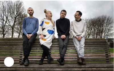 Kama Kollektiv at Teatro Munganga - event poster Kama Kollektiv at Teatro Munganga