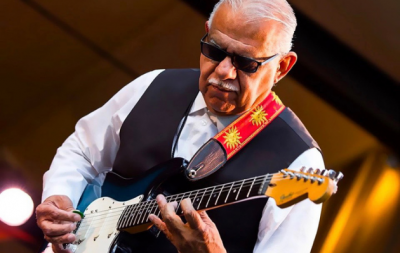 Ray Obiedo Group at Bach Dancing & Dynamite Society