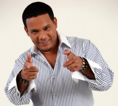 Hector Acosta Celebrates Concierto Sentimiento Torito For Valentine’s Day!  at Lehman Center for the Performing Arts