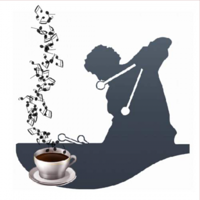 Cathy Segal-Garcia’s Noontime Hang, LIVE with Eldad Tarmu