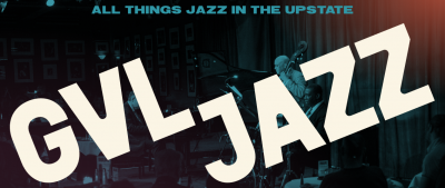 Gvl Jazz: Gwen Hughes- Gvl Jazz: Gwen Hughes-