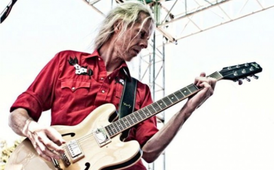 Danny Click & The Hell Yeahs! at Summer Nights at the Osher Marin JCC at The Osher Marin JCC - event poster Danny Click & The Hell Yeahs! at Summer Nights at the Osher Marin JCC at The Osher Marin JCC