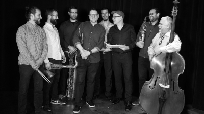 Quintessence at Quartier Des Spectacles - event poster Quintessence at Quartier Des Spectacles