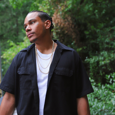 Charlie 3rown Quartet at Montavilla Jazz Festival at The 1905