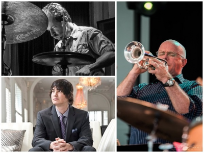 Mike Kuhl Trio - Encore Performance - Live Streaming Concert at An Die Musik Live