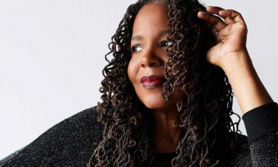 Dig Jazz 2022: The Donna Woodall Group at Arts + Literature Laboratory - event poster Dig Jazz 2022: The Donna Woodall Group at Arts + Literature Laboratory