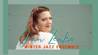 Jean Lenke Winter Jazz Ensemble at Seattle Jazz Fellowship