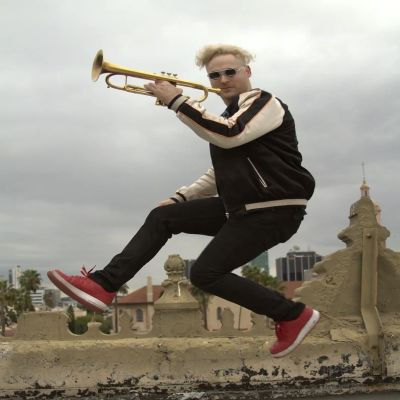 Matt Von Roderick Celestial Heart Tour