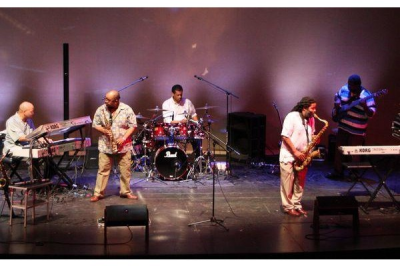 Horns And Things at BOP STOP