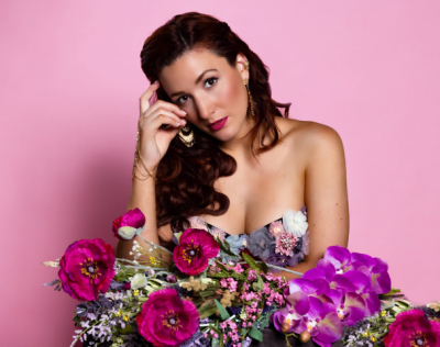 Ona Kirei: Full, New Luna at Palladium Theater