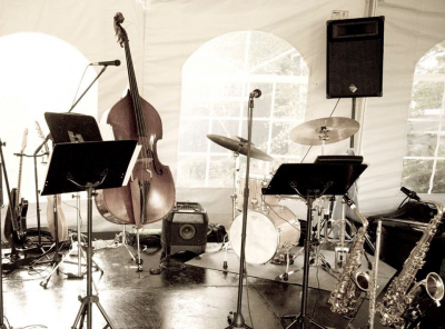 Jazz Night Featuring Blue Groove With Special Guests at Pub Bricco