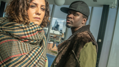 Late Night Jazz: Daniel Casimir And Tess Hirst at Royal Albert Hall - event poster Late Night Jazz: Daniel Casimir And Tess Hirst at Royal Albert Hall