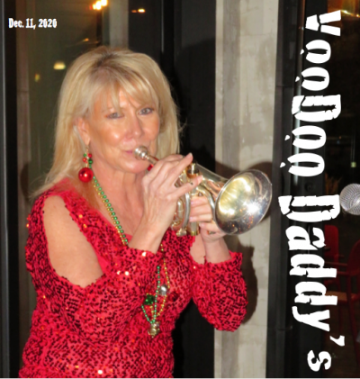 Cheryl Thurston's Mardi Gras Jazz Band at Crowne Plaza San Marcos Resort