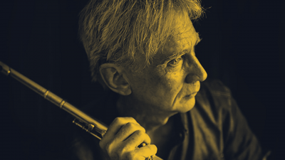 Outward Bound Sextet at Jazz Club Ferrara