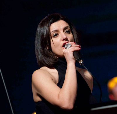 Mimma Pisto Mimma Pisto