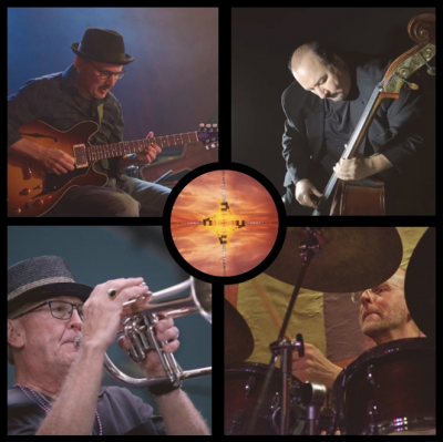 The River Guides at Cape May Jazz Vespers Series at Cape May Presbyterian Church