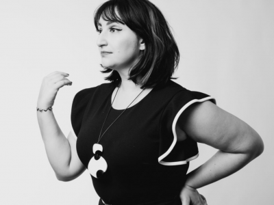 Lose My Number, Allegra Levy Sings John Mcneil at Soapbox Gallery - event poster Lose My Number, Allegra Levy Sings John Mcneil at Soapbox Gallery