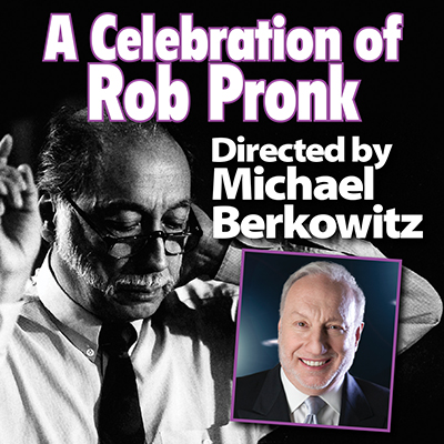 Celebration Of Rob Pronk at West Los Angeles Jazz Festival at Four Points Sheraton Lax - event poster Celebration Of Rob Pronk at West Los Angeles Jazz Festival at Four Points Sheraton Lax