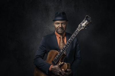 Bobby Broom Quartet at Bowker Auditorium