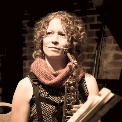 Jazz In The Neighborhood: Kasey Knudsen Sextet at California Jazz Conservatory