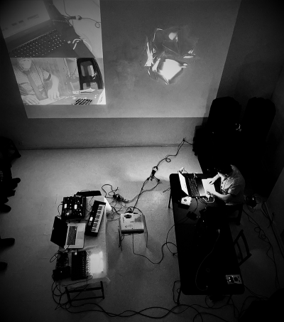 Wolff Parkinson White at Loft