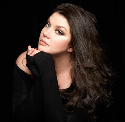 Jane Monheit at Central Park Performing Arts Center - event poster Jane Monheit at Central Park Performing Arts Center