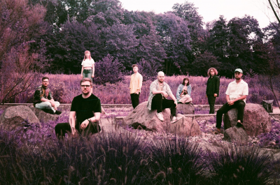 Nordsnø Ensemble at Industriesalon Schöneweide