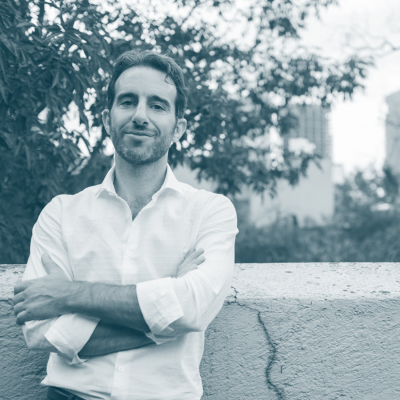 Aaron Goldberg Trio With Matt Penman & Leon Parker at Regattabar