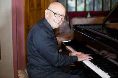 Mike Wofford: Celebrating Mike Wofford's Artistic Glory at Soka Performing Arts Center